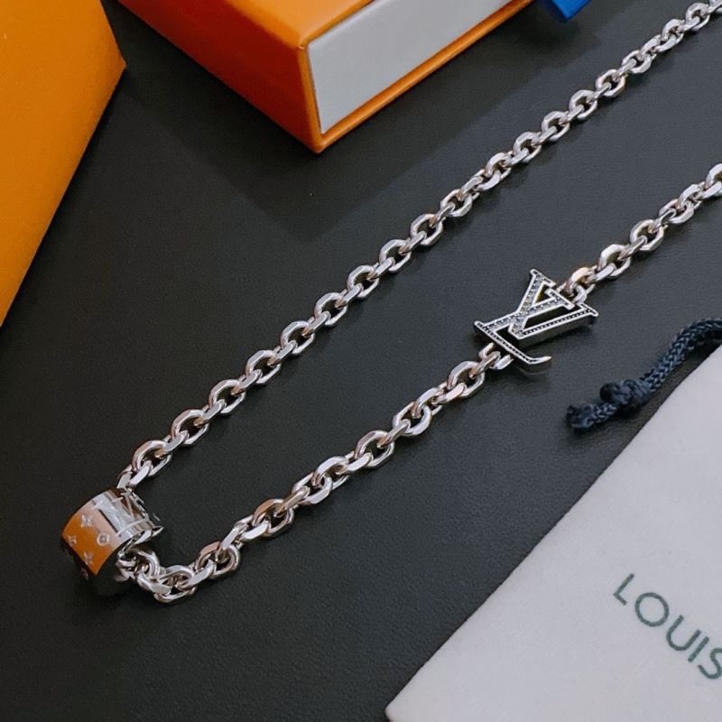 Louis Vuitton Necklaces